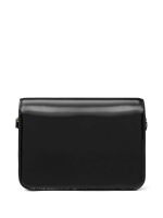 TORY BURCH - Women T Monogram Robinson Spazzolato Convertible Shoulder Bag - Image 5