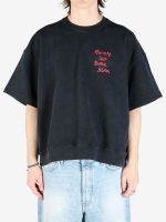D-R-G-N - Men Kimura SS Crew Sweats