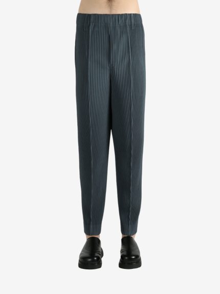 HOMME PLISSE ISSEY MIYAKE - Men Compleat Trouser