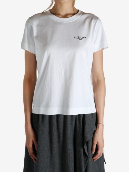 GIVENCHY - Women Regular T-Shirt
