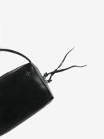 MA+ - Zipped Pochette W/Short Strap - Image 3