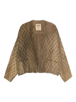 UMA WANG - Women Klarke Jacket - Image 5
