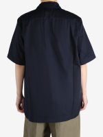 DRIES VAN NOTEN - Men Zip-Up Dress Shirt - Image 3