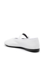 THE ROW - Women Boheme Mary Jane Ballerinas - Image 3