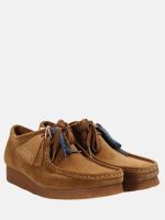CLARKS - Unisex Wallabee Shoes - Image 2