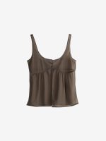 AMOMENTO - Women Sheer Bra Top - Image 5