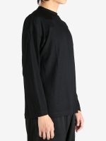 N.HOOLYWOOD - Men Crewneck Long Sleeve - Image 2