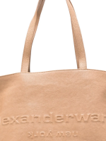 ALEXANDER WANG - Women Punch Tote - Image 4