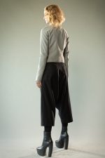 RORKE BADER - Women Integral Fabric Jacket - Image 5