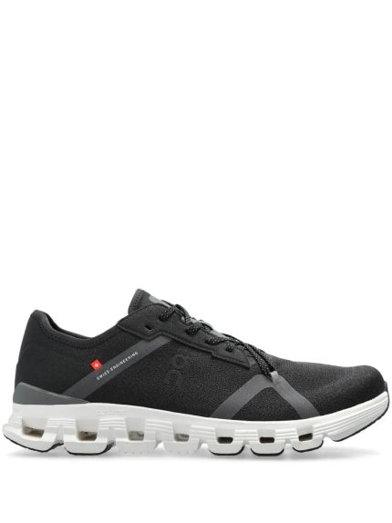 ON RUNNING - Men Cloud X 4 AD Sneakers