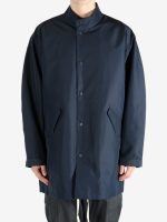 NANAMICA - Unisex Gore-Tex Shell Jacket