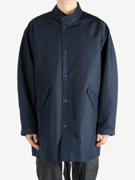 NANAMICA - Unisex Gore-Tex Shell Jacket