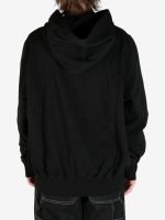 RICK OWENS DRKSHDW - Men Oversized Hoodie - Image 3