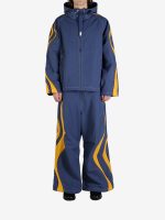 ERL - Unisex UFO Windbreaker Jacket - Image 4
