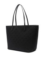 TORY BURCH - Women T Monogram Zip Tote - Image 4