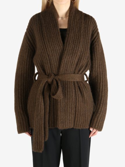 THE ROW - Women Sotani Cardigan