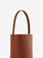 THE ROW - Women Small N/S Park Tote Bag - Image 3