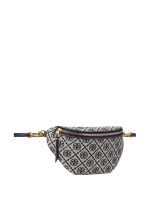 TORY BURCH - Women T Monogram Belt Bag - Image 3