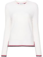 THOM BROWNE - Women Long Sleeve Top - Image 5