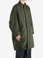 GIVENCHY - Men Couture Seam Parka Coat - Image 2