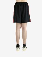 ADIDAS X WILLY CHAVARRIA - Unisex Gym Short - Image 3