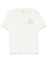 LACOSTE - Men Badge Jersey T-Shirt