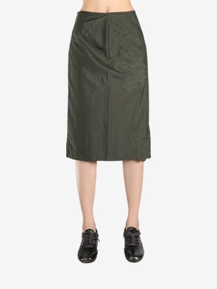 CECILIE BAHNSEN - Women Allegra Skirt