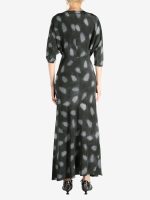 CORTANA - Women Tarantella Dress - Image 3