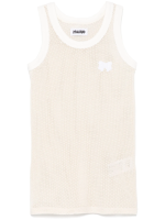 MAGLIANO - Unisex Fiocco Tank Top - Image 4