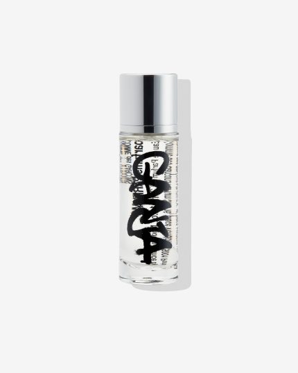 Parfums, front view
