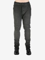 BORIS BIDJAN SABERI - Men P14. SF FTS10001 Pants