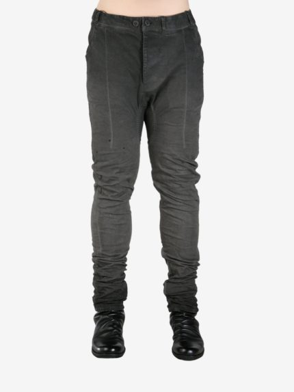 BORIS BIDJAN SABERI - Men P14. SF FTS10001 Pants