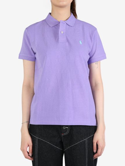 POLO RALPH LAUREN - Women Classic Fit Polo