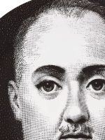 FORNASETTI - Theme And Variations N.257 Plate - Image 4
