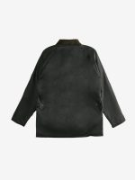 BARBOUR - Men Cordale Wax Jacket - Image 2