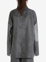 CORTANA - Women Rocco Over Shirt - Image 3