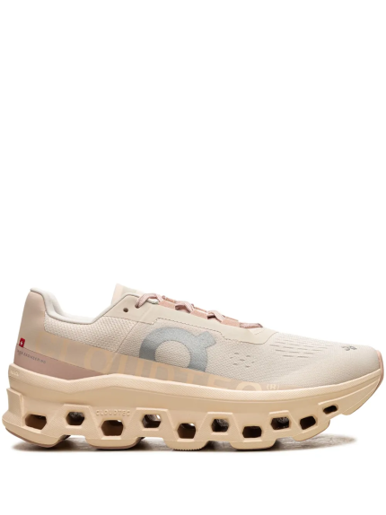 ON RUNNING - Women Cloudmonster Sneakers
