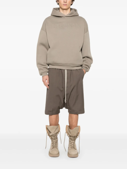 FEAR OF GOD - Men Eternal Hoodie