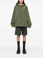 BALENCIAGA - Women Tracksuit Rain Jacket