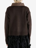 CECILIE BAHNSEN - Women Bibi Cardigan - Image 3