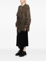 UMA WANG - Women Tumble Top - Image 2