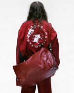 ENFANTS RICHES DEPRIMES - Men Tabac Rat Track Jacket - Image 4
