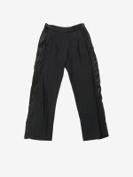 KIKO KOSTADINOV - Women Cauda Pleated Trouser - Image 4