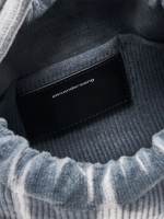 ALEXANDER WANG - Women Ryan Small Bag - Image 4