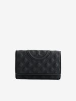 Black bag, front view