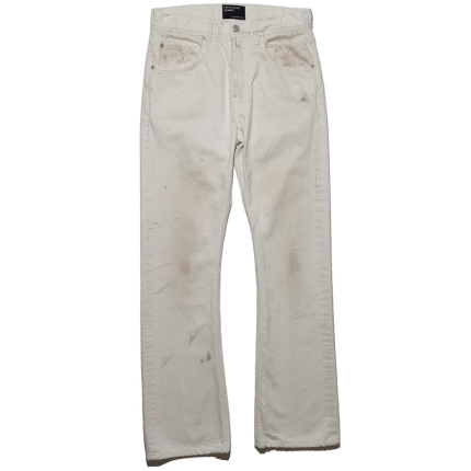 ENFANTS RICHES DEPRIMES - Men Classic Flare Leg Jeans