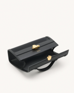 SAVETTE - Women Symmetry Pochette Mesh Bag - Image 3
