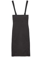 LEMAIRE - Women Skirt With Straps - Image 4