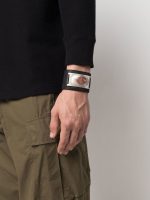 PARTS OF FOUR - Amulet Cuff (Terrestrial, Windowed Sunstone, AS+SUN+KW) - Image 2