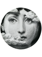 FORNASETTI - Theme And Variations N.139 Plate